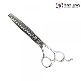 [Hasung] COBALT CS-300 Thinning Scissors, For Professional _ Made in KOREA 